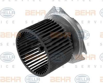 Hella 8EW 009 160-671 вентилятор салона на VOLVO 740 Kombi (745)