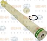 Hella 8FT 351 192-471 осушитель, кондиционер на ALFA ROMEO 147 (937)