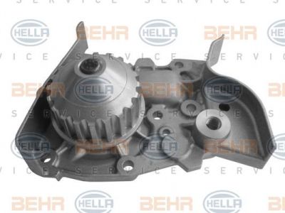 Hella 8MP 376 800-734 водяной насос на RENAULT THALIA I (LB0/1/2_)