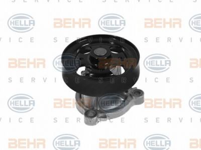 Hella 8MP 376 807-454 водяной насос на NISSAN PRIMERA универсал (WP12)