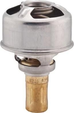 Hella 8MT 354 773-891 термостат, охлаждающая жидкость на RENAULT SUPER 5 (B/C40_)