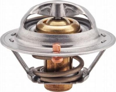 Hella 8MT 354 773-901 термостат, охлаждающая жидкость на MAZDA 323 C IV (BG)