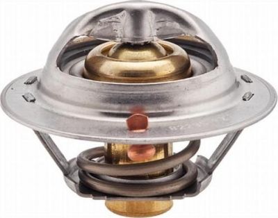 Hella 8MT 354 773-911 термостат, охлаждающая жидкость на MITSUBISHI LANCER IV (C6_A, C7_A)