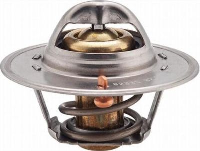 Hella 8MT 354 773-941 термостат, охлаждающая жидкость на NISSAN SUNNY II (N13)