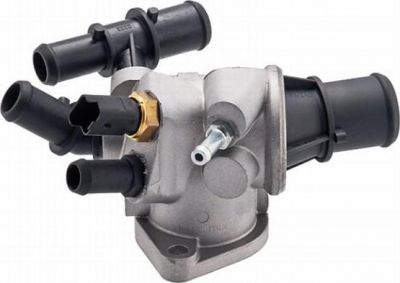 Hella 8MT 354 776-011 термостат, охлаждающая жидкость на FIAT MULTIPLA (186)