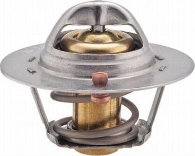 Hella 8MT 354 776-041 термостат, охлаждающая жидкость на VOLVO 460 L (464)