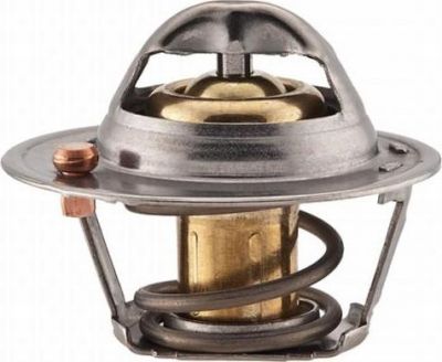 Hella 8MT 354 776-751 термостат, охлаждающая жидкость на FORD FOCUS III Turnier