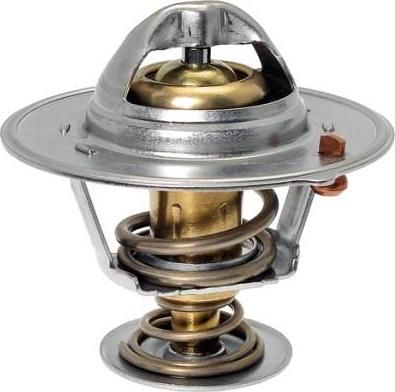 Hella 8MT 354 777-831 термостат, охлаждающая жидкость на HYUNDAI GENESIS купе