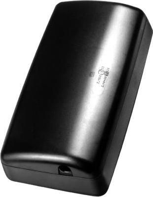 Hella 8SB 501 325-032 наружное зеркало на MAN F 2000