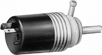 Hella 8TW 004 223-107 водяной насос, система очистки окон на JOHN DEERE Series 7030