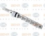 Hella 8UW 351 233-001 форсунка, расширительный клапан на OPEL OMEGA A (16_, 17_, 19_)