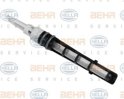 Hella 8UW 351 233-081 форсунка, расширительный клапан на FORD MONDEO I (GBP)