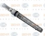 Hella 8UW 351 233-091 Клапан кондиционера VAG
