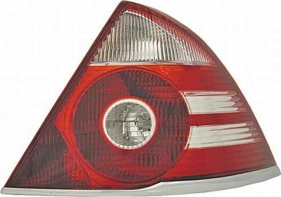 Hella 9EL 171 558-031 задний фонарь на FORD MONDEO III седан (B4Y)
