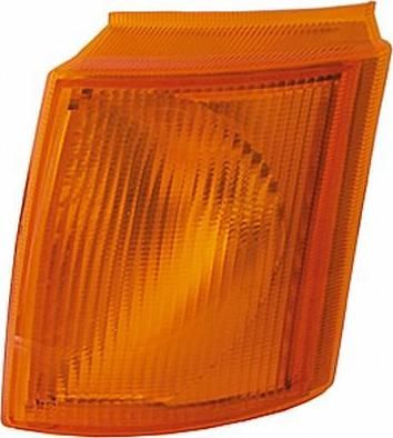 Hella 9EL 354 072-021 фонарь указателя поворота на FORD TRANSIT c бортовой платформой/ходовая часть (E_ _)