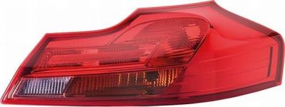 Hella 9EL 354 668-011 задний фонарь на OPEL INSIGNIA универсал