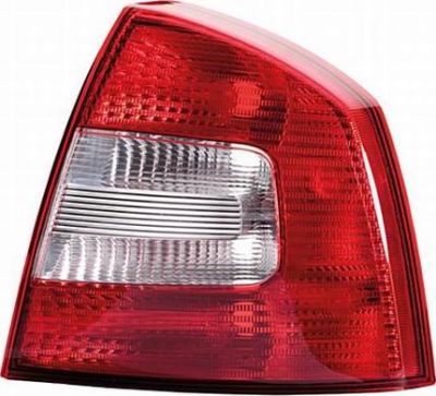 Hella 9EL 354 670-011 задний фонарь на SKODA OCTAVIA (1Z3)