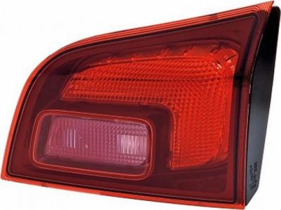 Hella 9EL 354 998-021 задний фонарь на OPEL ASTRA J Sports Tourer