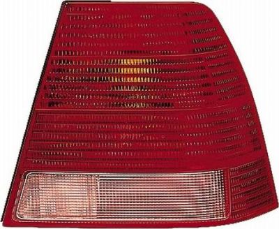 Hella 9EL 963 670-081 задний фонарь на VW BORA (1J2)