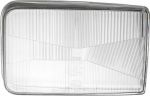 Hella 9ES 133 513-001 рассеиватель, основная фара на DAF 95