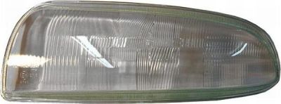 Hella 9ES 150 870-001 рассеиватель, основная фара на FORD FIESTA IV (JA_, JB_)
