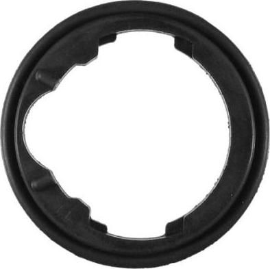 Hella 9GD 354 771-271 прокладка, термостат на HONDA ACCORD III (CA)