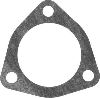 Hella 9GD 354 771-781 прокладка, термостат на NISSAN PICK UP III (D22)