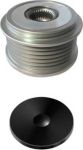 Hella 9XU 358 038-841 механизм свободного хода генератора на PEUGEOT BOXER автобус