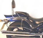 HEPCO BECKER Крепёж кофров боковых M 800 Intruder (6503506 0002)