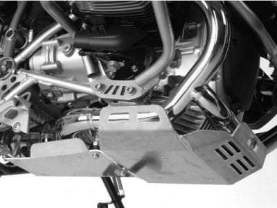 HEPCO BECKER Защита двигателя для R 1200 GS/Adventure (810637)