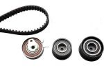 Hepu 20-1042 комплект ремня грм на OPEL CALIBRA A (85_)