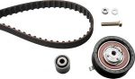 Hepu 20-1174 комплект ремня грм на VW LUPO (6X1, 6E1)