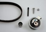 Hepu 20-1179 комплект ремня грм на VW PASSAT Variant (3B6)