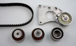 Hepu 20-1205 комплект ремня грм на PEUGEOT 607 (9D, 9U)