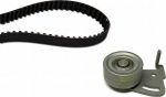 Hepu 20-1206 комплект ремня грм на NISSAN STANZA Hatchback (T11)