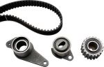 Hepu 20-1264 комплект ремня грм на RENAULT MEGANE I (BA0/1_)