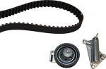 Hepu 20-1271 комплект ремня грм на AUDI A4 Avant (8D5, B5)