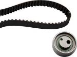 Hepu 20-1284 комплект ремня грм на SUBARU JUSTY II (JMA, MS)