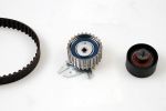 Hepu 20-1303 комплект ремня грм на ALFA ROMEO 156 (932)
