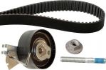 Hepu 20-1340 комплект ремня грм на PEUGEOT 306 (7B, N3, N5)