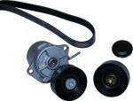 Hepu 20-1390 поликлиновой ременный комплект на 3 Touring (E46)
