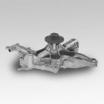HEPU Помпа MB M112/113 (1122001501, P147)
