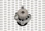 HEPU Насос водяной AUDI A3/VW GOLF IV,BORA/SKODA OCTAVIA 1.9TDI 96=> (65443, P549)
