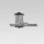 HEPU Помпа TOYOTA Сorolla 95-> 1.6 4AF-FE (1610019355, P768)