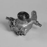 Hepu P7788 водяной насос на TOYOTA LAND CRUISER (_J6_)