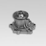 HEPU помпа Toyota Hiace/Hilux/Land Cruiser 2.4D/TD 85> (P7790)