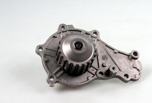 HEPU помпа Citroen C2/C3, Ford Focus/Fiesta, Peugeot 206/306 1.4HDi 01> (P893)