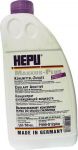 HEPU Антифриз HEPU фиолетовый концентрат 1,5л UNIVERSAL фиолетовый (P999-G12PLUS)
