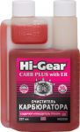 Hi-gear Очиститель карбюратора (содержит ER) (HG3208)