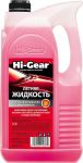 Hi-Gear Летняя жидкость для стеклоомывателя HG5687